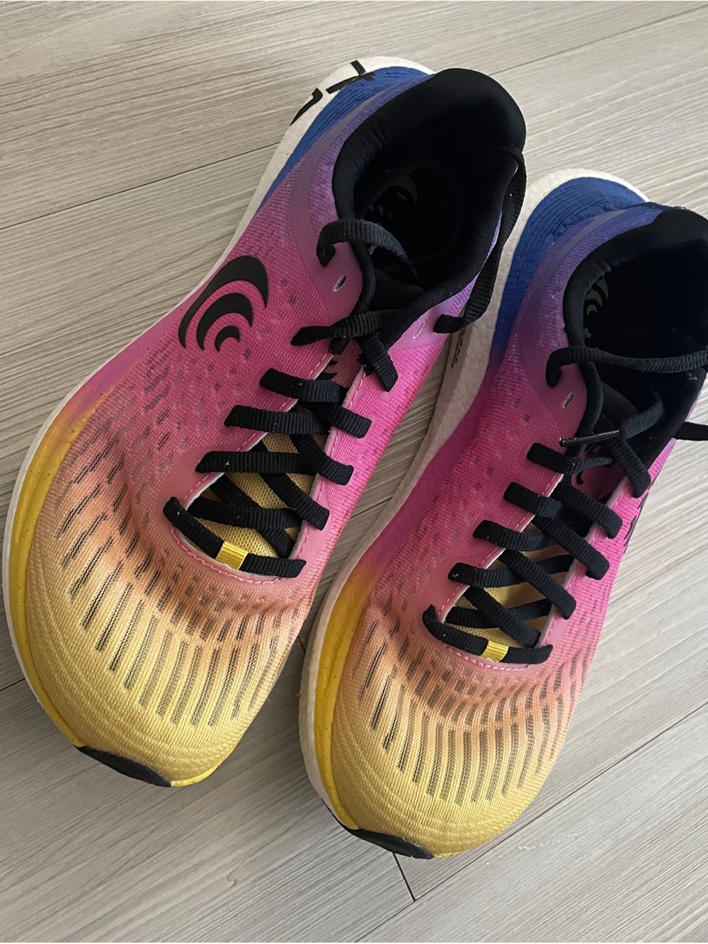 Topo Specter 2 Women’s Running Shoes - Picture 3 of 6